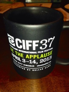 CIFF-cup