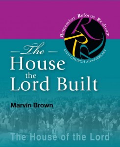 The House the Lord Built-new Cover